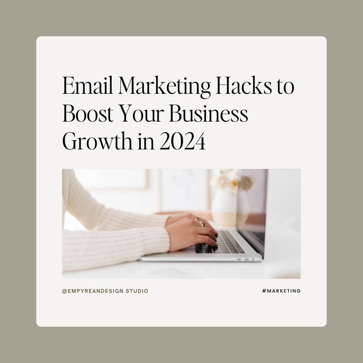 2024-email-marketing-hacks