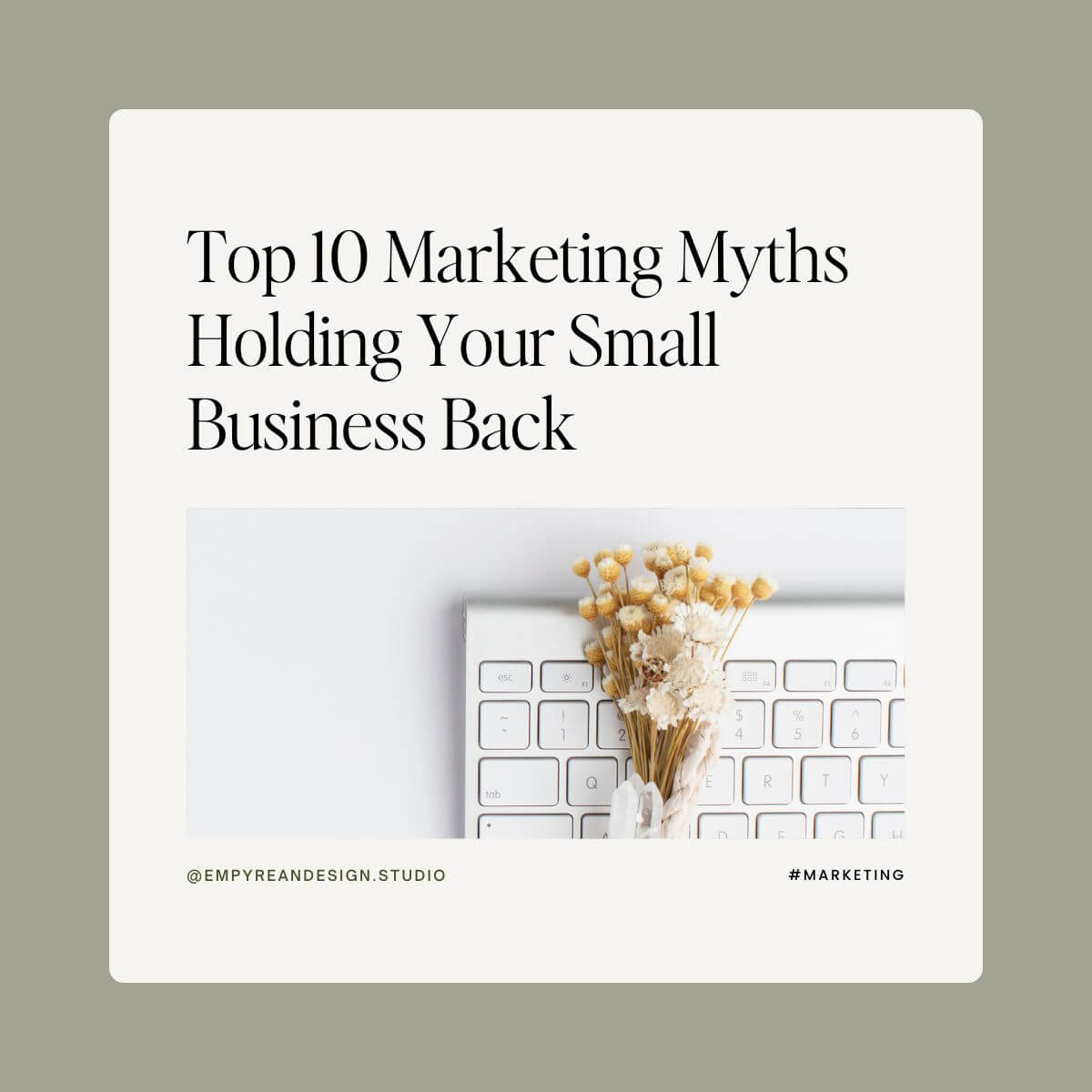 marketing-myths-small-business-brands